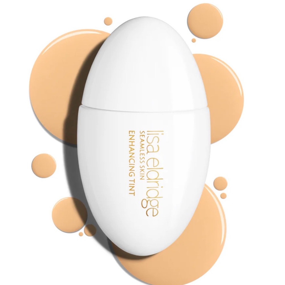 T8 SEAMLESS SKIN ENHANCING TINT NEW UNUSED BOXED